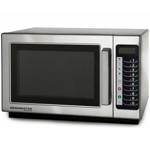 Amana Commerical CRFS518TS Commercial Microwave Oven