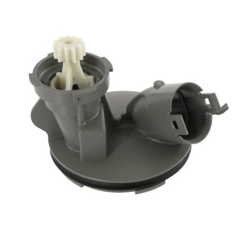 Whirlpool Cover - W11573369