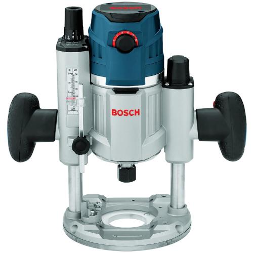 Bosch MRP23EVS 2.3 Hp Vs Plunge-Base Router