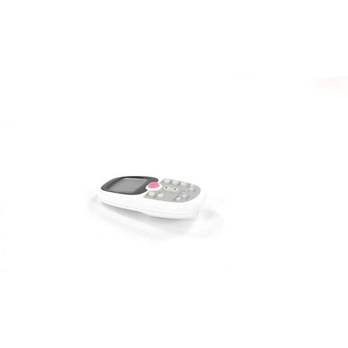 Midea Remote Controller (Rg09K2/Bgce - 17317000A01660
