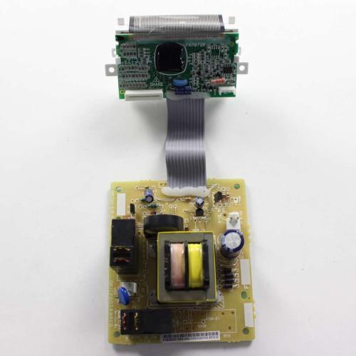 Sharp Cpu Unit - CPWBFB138MRU0