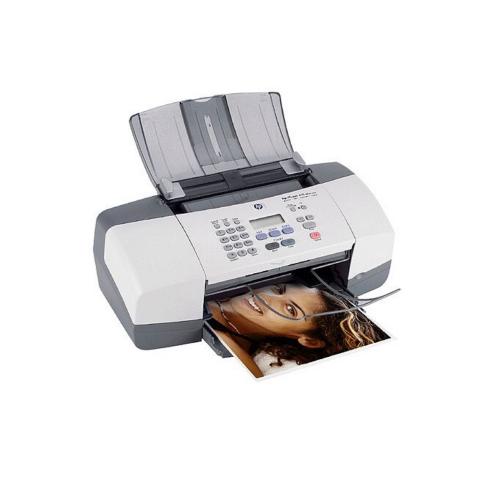 HP Q1612A Officejet 4105 All-In-One
