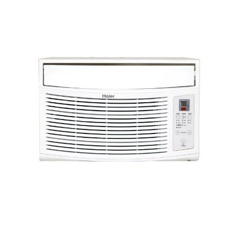Haier ESA408J :Haier/W/Remote