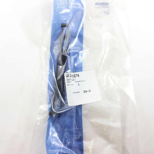 GE Cover Elect - WR2X8674