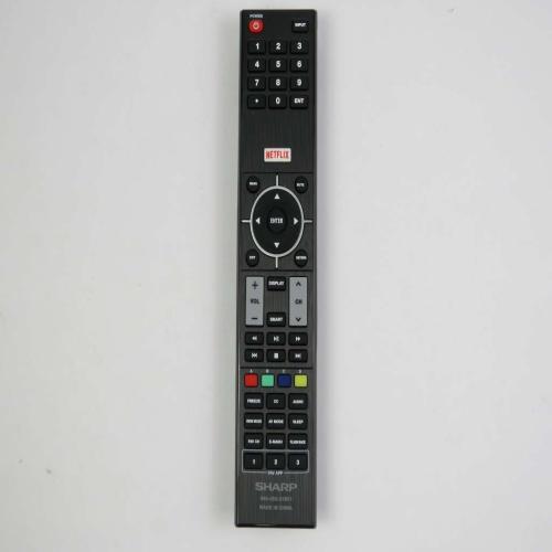 Sharp Remote Control - NQP84505231B01