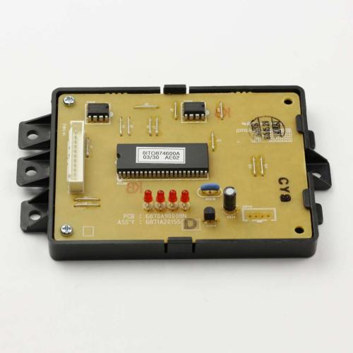 LG Main Pcb Assembly - 6871A20155D