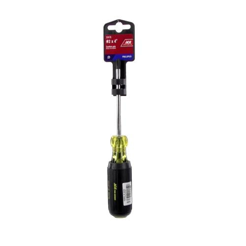 Tools #2 Phillips Screwdriver - 603-4A