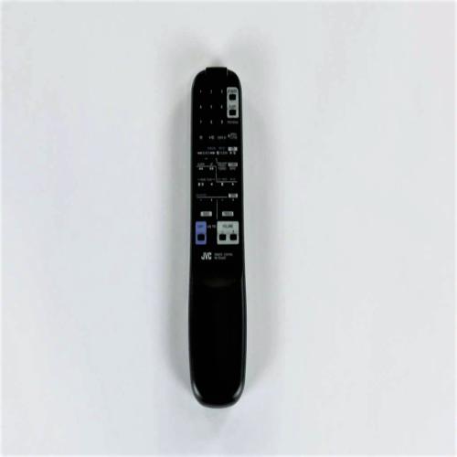 JVC Remote Control - VGR0054-201