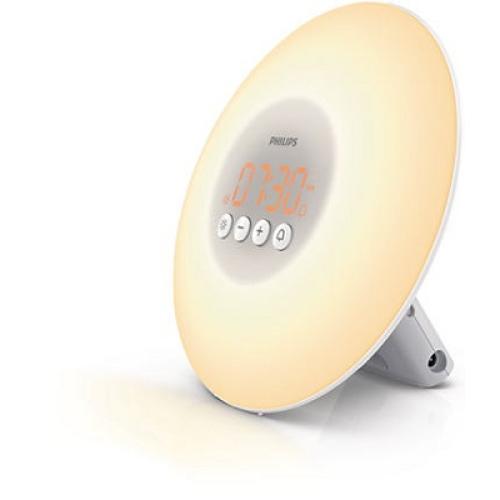 GoLite HF3500/60 Wake-Up Light Wake Up With Light