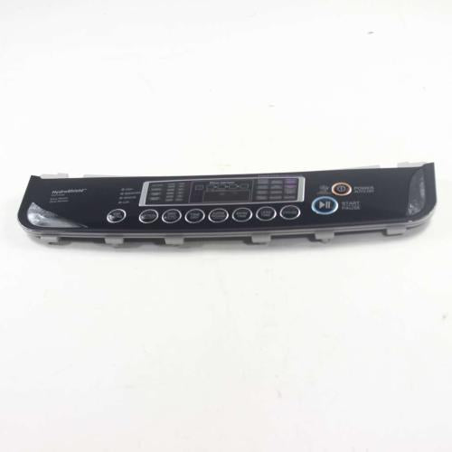 LG Front Panel Assembly - AGL73959705