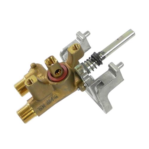 Samsung Assy Valve Dual;Nx9000T,Dual, - DG94-03455A