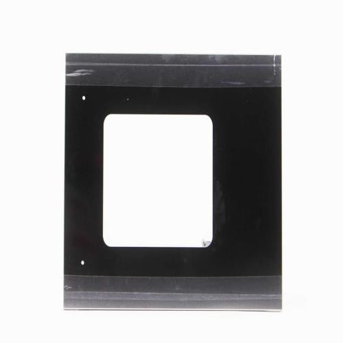 Bertazzoni Range Outer Right Oven Door Assembly - 4100134-DA