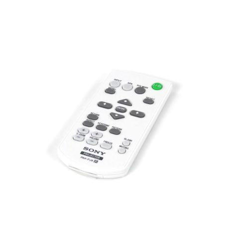 Sony Remote Commander (Rm-Pj8) - 1-490-463-13