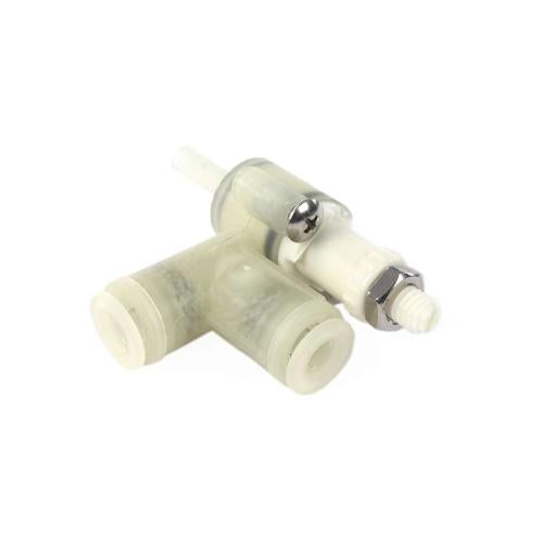 GE Control Flow Ss Asm - WR01X24982