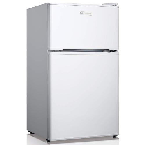 Midea CR510WE Double Door