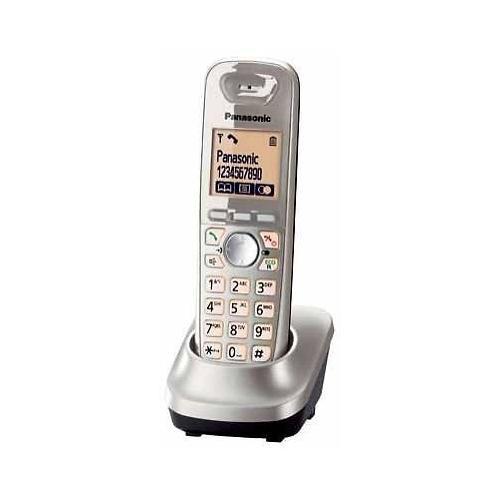 Panasonic KXTGA651T Handset 6582T/6583T