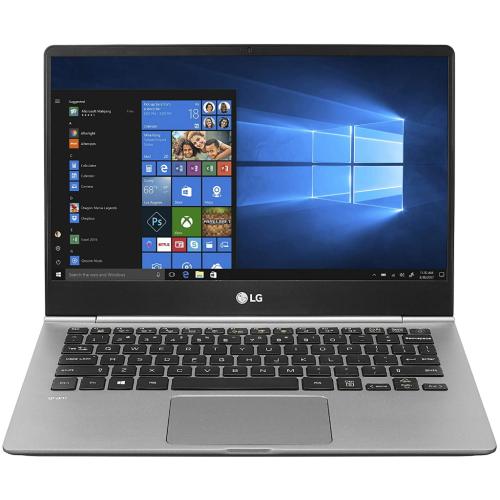 LG 13Z990AAAS5U1 13.3 Inch Ultra-Lightweight Touchscreen Laptop