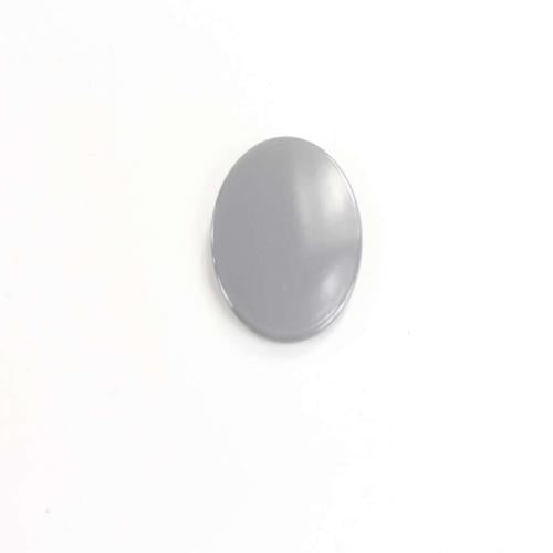 GE Range Surface Burner Cap - WB29K10004