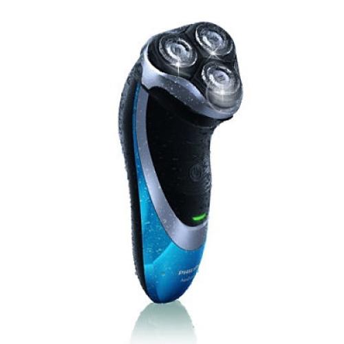 Norelco AT890/97 Aquatouch Wet And Dry Electric Shaver Dualprecision Blades F