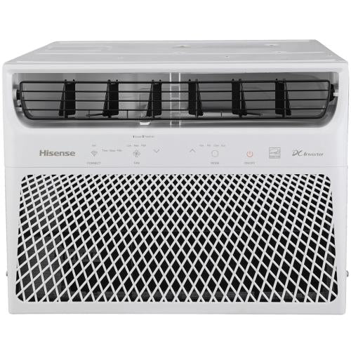 Hisense AW0822TW1W 350-Sq Ft Window Air Conditioner