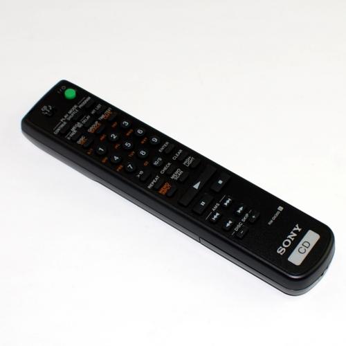 Sony Remote Control (Rm-Dx300) - 1-418-419-12