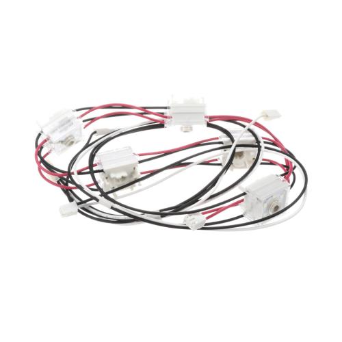 Electrolux Harness-Electrical - 5304533631