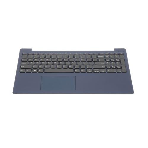 Lenovo Uppercase 3N81F5 Mnbu Wkb Nbl - 5CB0R07316