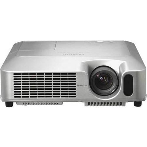 Hitachi CPS245 Svga Portable Projector