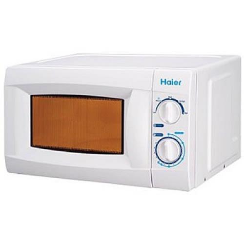 Haier MWM6600TW :0.6 Cu.Ft./700Watt T