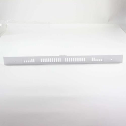 Whirlpool Range Oven Door Vent (White) - W10817433
