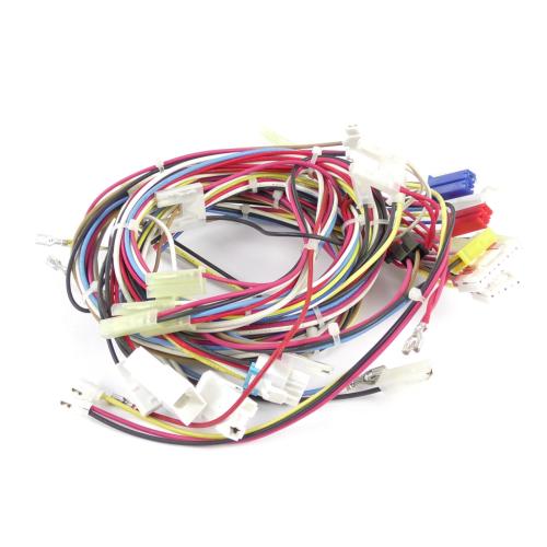 GE Harness Main - WB18X10506