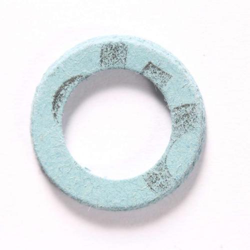 Bertazzoni Range Rubber For Pipe - 411044