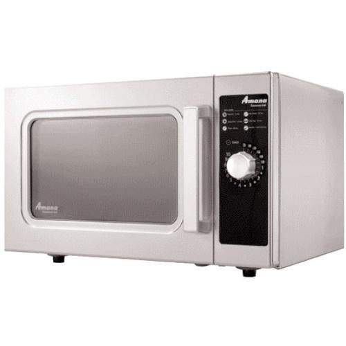 Amana Commerical ALD10D Commercial Microwave Oven
