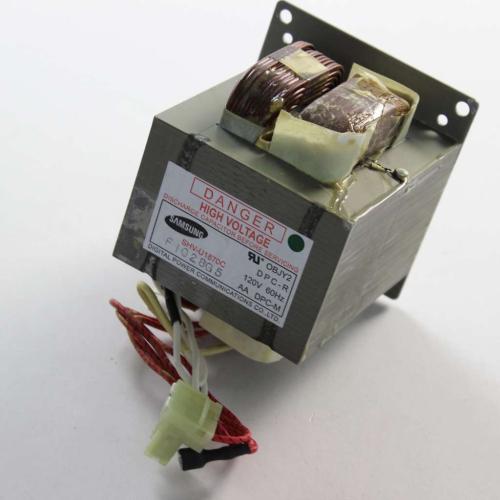 Samsung Microwave High-Voltage Transformer - DE26-00126A