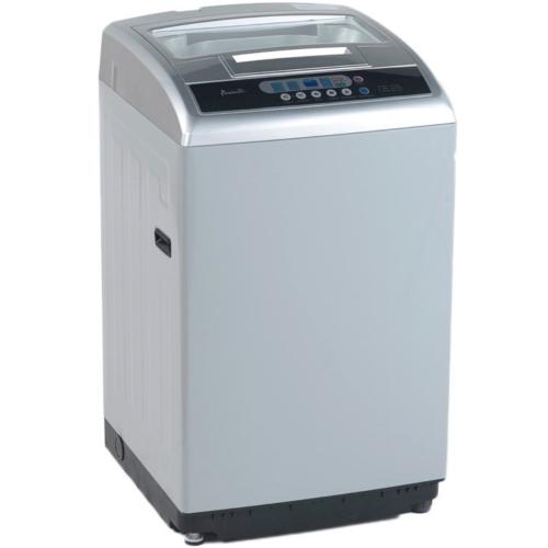 Avanti TLW21PS 21.5 Inch Portable Top-Loader Washer