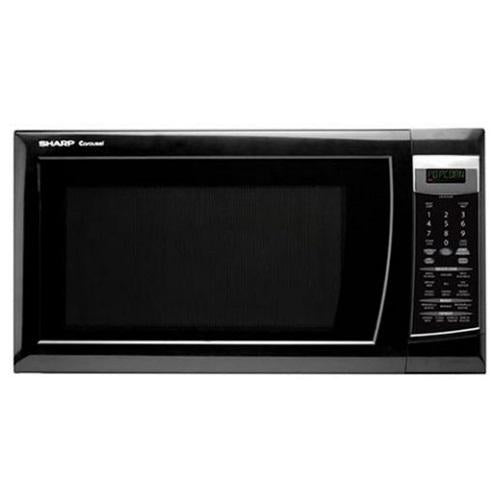 Sharp R520JK Sharp Microwave