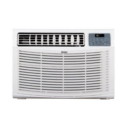 Haier HWE15XCR 15,000 Btu High Efficiency Room Air Conditioner
