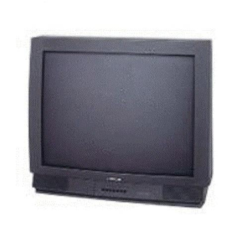 Hitachi 36SDX88B Crt Color Television