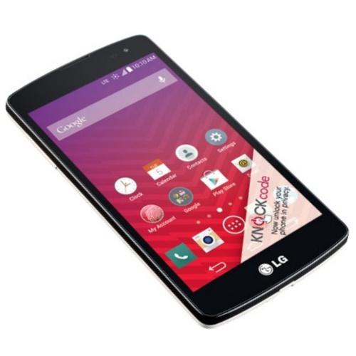LG LGLS660 Tribute