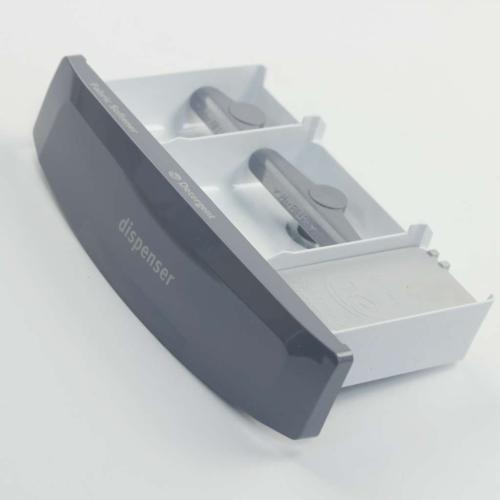 Whirlpool Drawer - WPW10658444