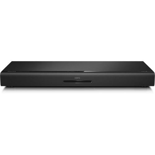 Philips HTB3525B/F7 Surround Base 3D Blu-Ray Netflix & Vudu Bluetooth
