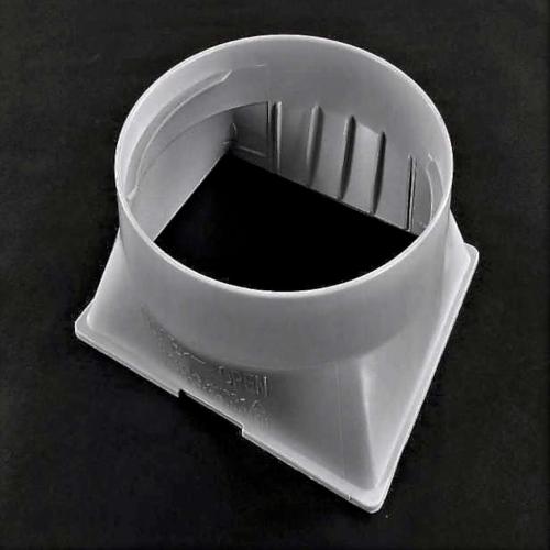 Kelon Dummy Couplin/Window Ex - 1842884