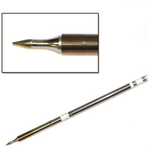 American Hakko Tip, Conical, R0.2 X 14Mm, Fm- - T15-SB02