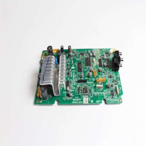 Sony Main Board (Uc2) - 9-885-223-00