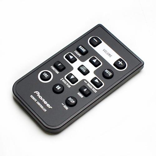 Pioneer Remote Control Assembly - CXC8885