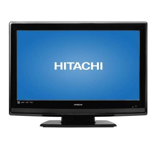 Hitachi L26D204 Led-Lcd Television