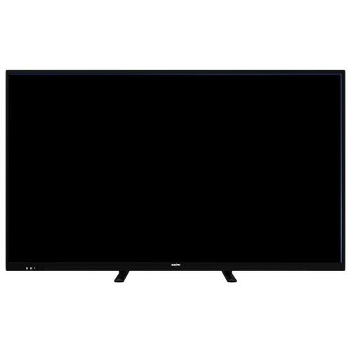 Panasonic FVD5833 Sanyo Tv