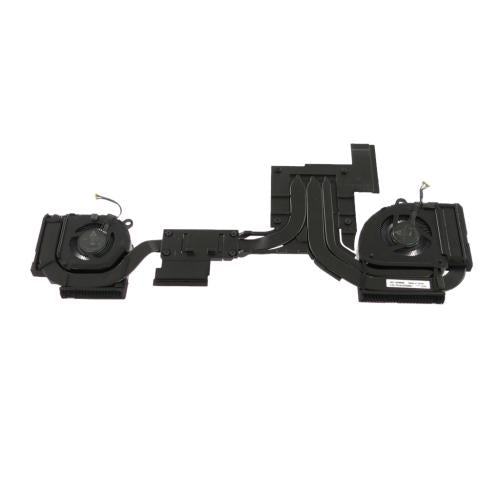 Lenovo Heatsink Fru Fan+Heatsink N19E - 5H40X89381