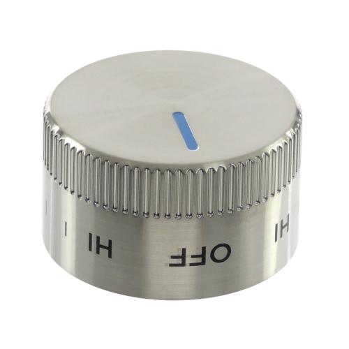 Midea Ss Knob Asm Dual Element - 12971100018824
