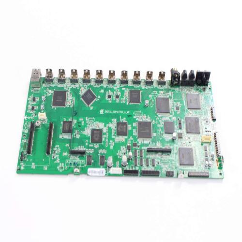 Denon Refurb Hdmi Pcb Avrx4200W - 9U6391024500S-RFB